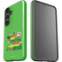 Elf Spread Christmas Cheer Galaxy S24 Plus Impact Case